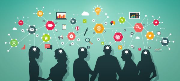 People Discussing Business Ideas - Brainstorming and Business Meeting