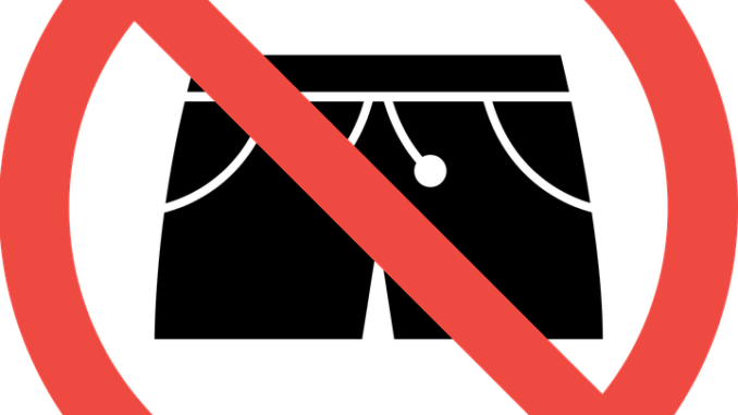 short_interdit