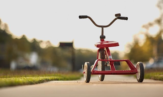 tricycle-691587_640