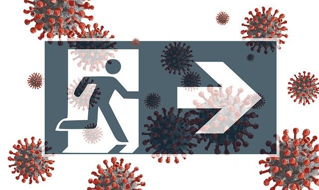 Déconfinement Déconfinement