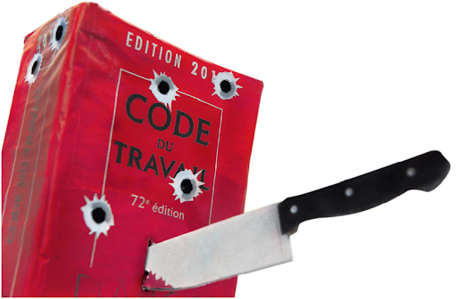 Code du travail